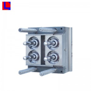 OEM ODM Khuôn nhựa nhỏ Công ty đúc nhựa chính xác cao