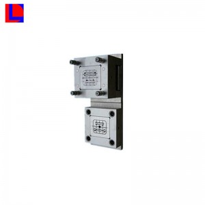 Đảm bảo chất lượng với chất lượng tốt công cụ ép phun hàng đầu